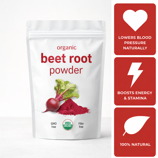 Beet Root Powder