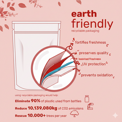 Beet Root Powder